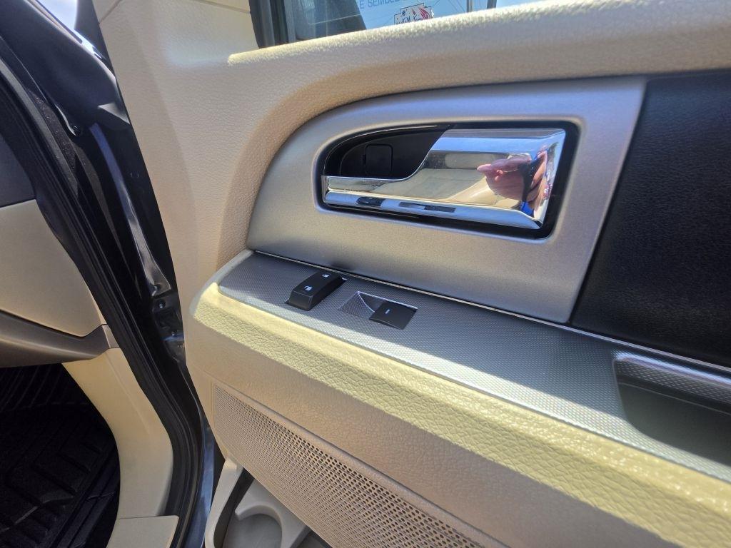 Ford Expedition Limited 4WD 2017