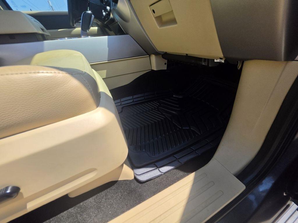 Ford Expedition Limited 4WD 2017