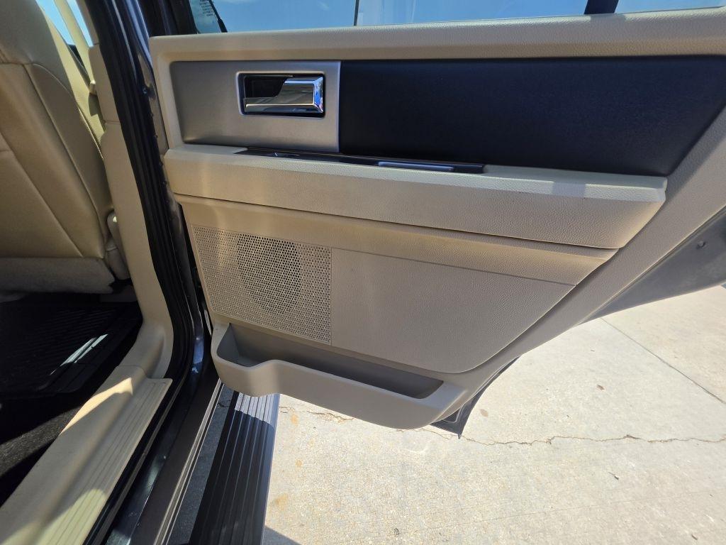 Ford Expedition Limited 4WD 2017
