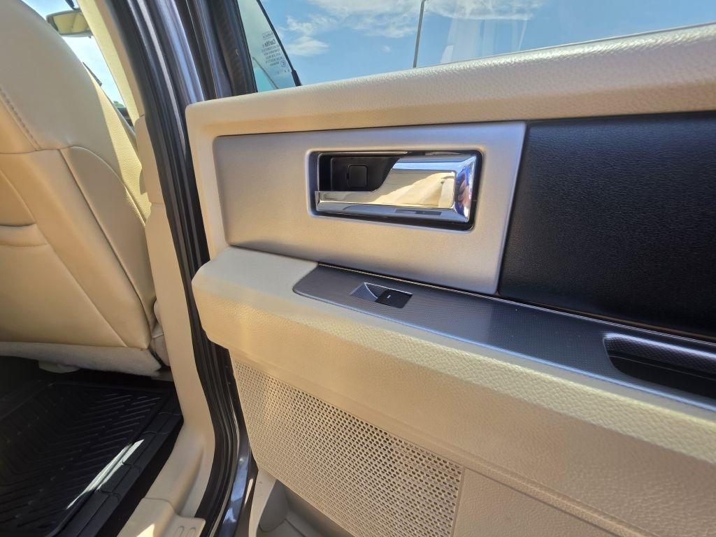 Ford Expedition Limited 4WD 2017