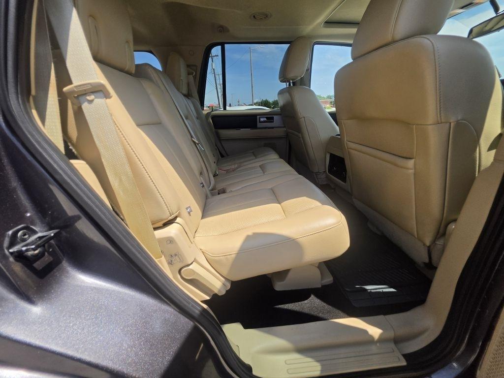 Ford Expedition Limited 4WD 2017