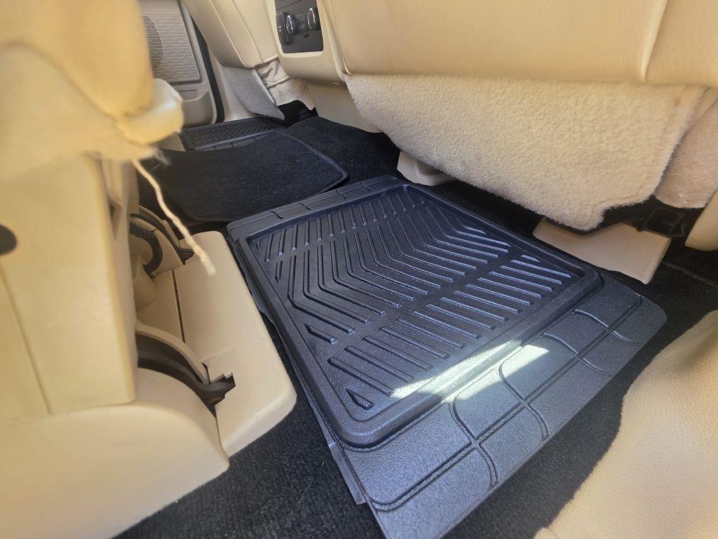 Ford Expedition Limited 4WD 2017