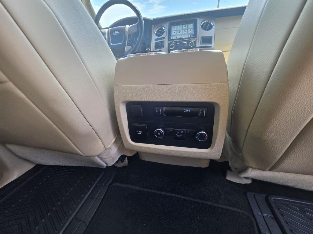 Ford Expedition Limited 4WD 2017