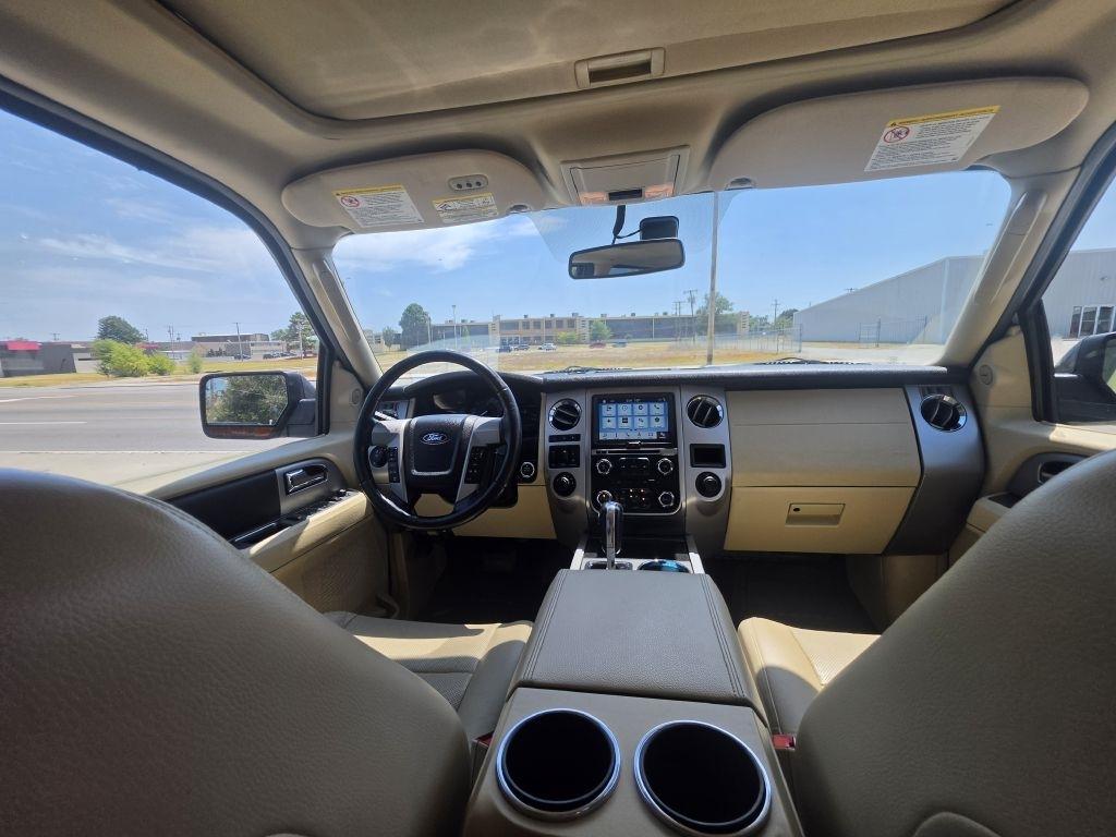 Ford Expedition Limited 4WD 2017
