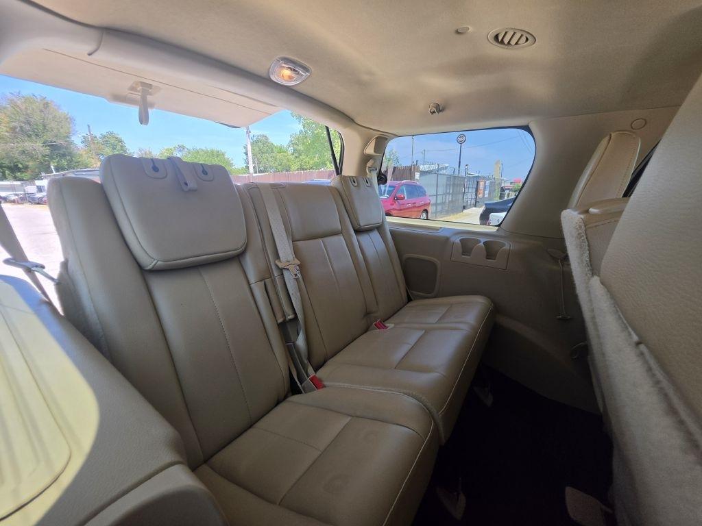 Ford Expedition Limited 4WD 2017