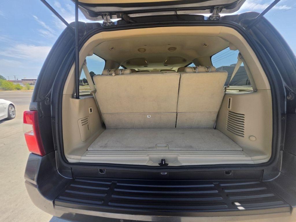 Ford Expedition Limited 4WD 2017