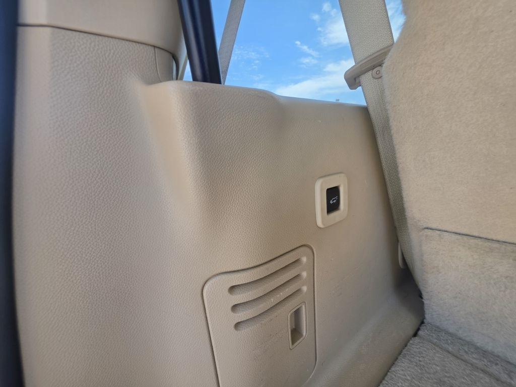 Ford Expedition Limited 4WD 2017