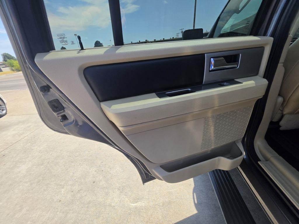 Ford Expedition Limited 4WD 2017