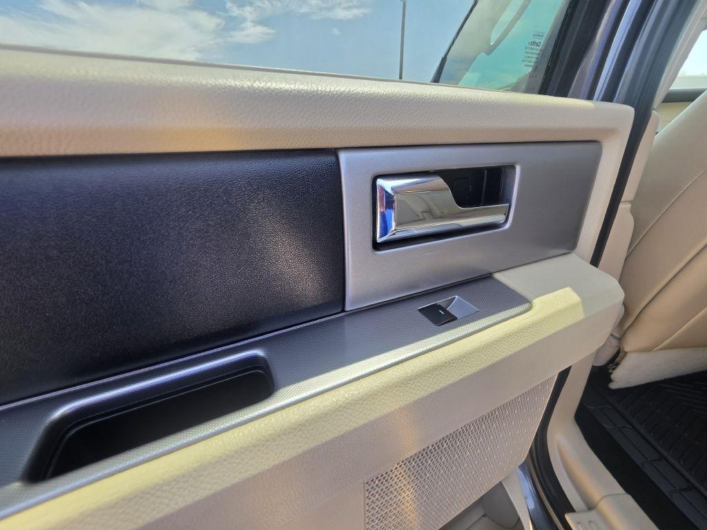 Ford Expedition Limited 4WD 2017