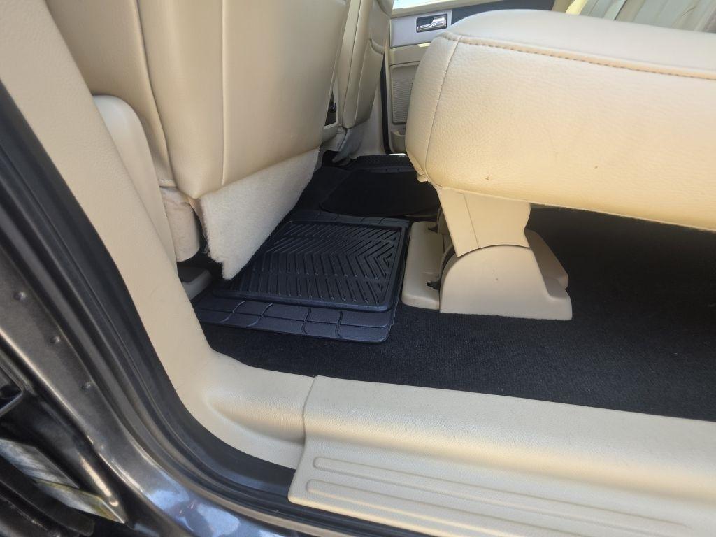 Ford Expedition Limited 4WD 2017