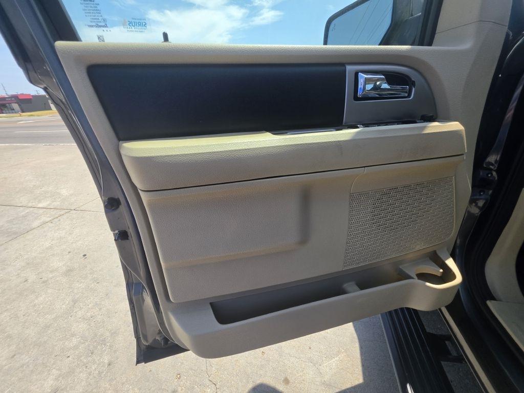 Ford Expedition Limited 4WD 2017