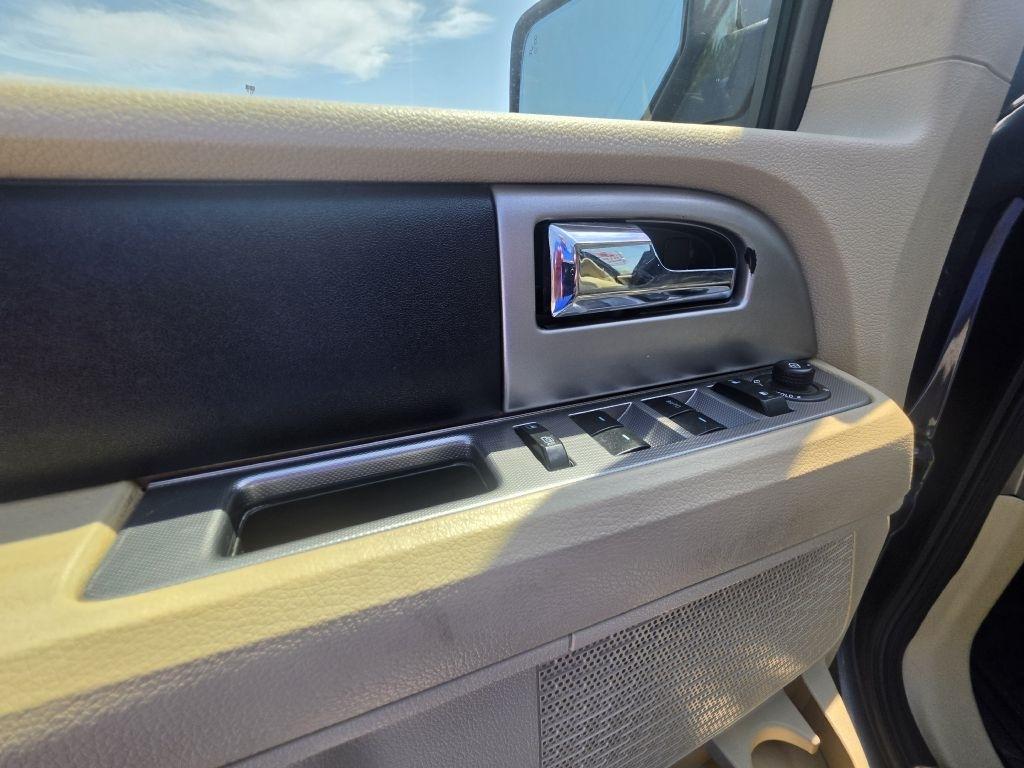 Ford Expedition Limited 4WD 2017