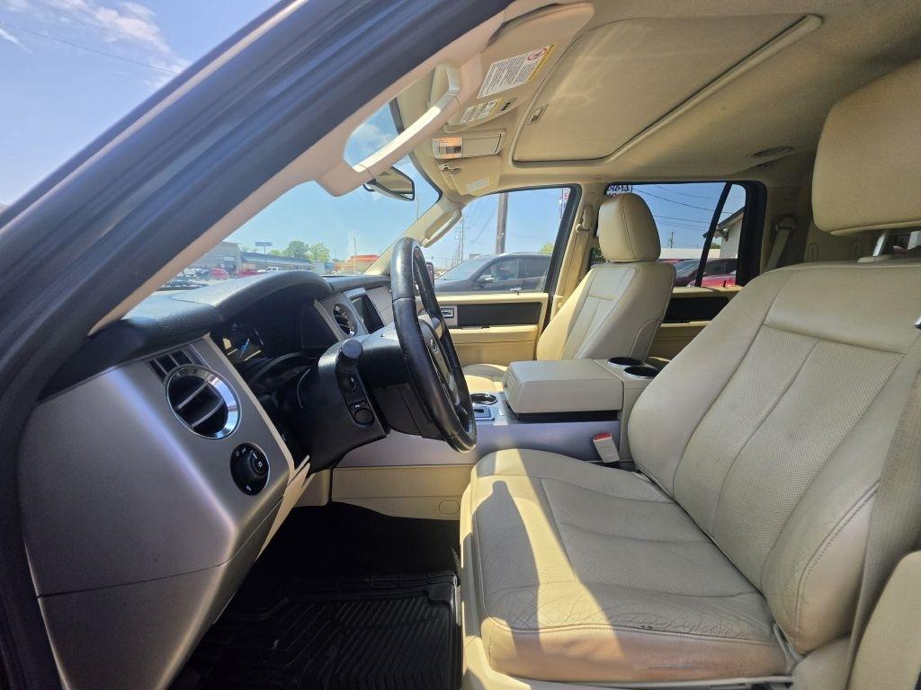 Ford Expedition Limited 4WD 2017