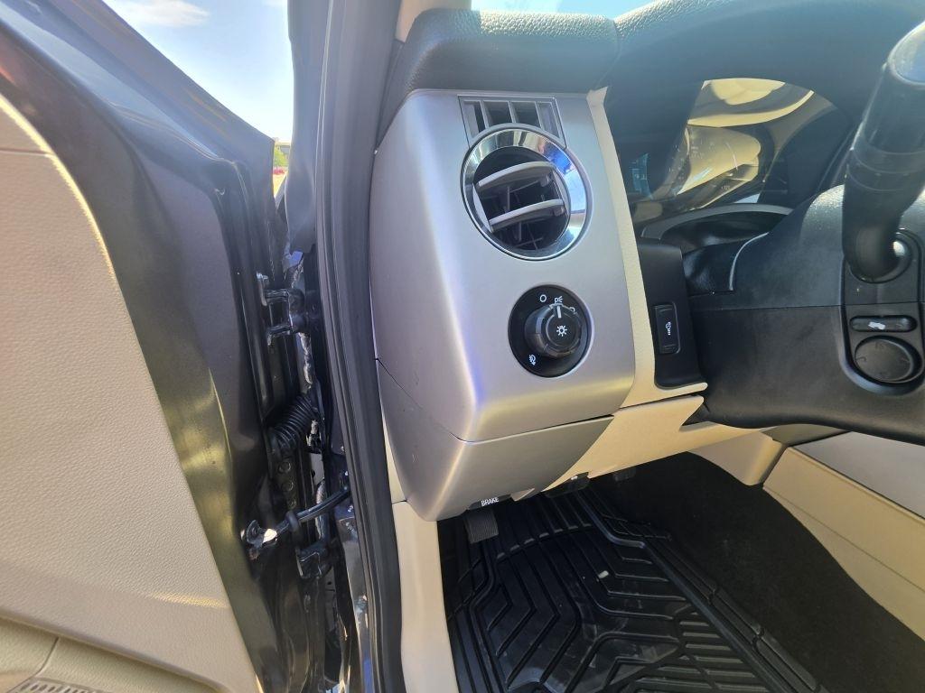 Ford Expedition Limited 4WD 2017