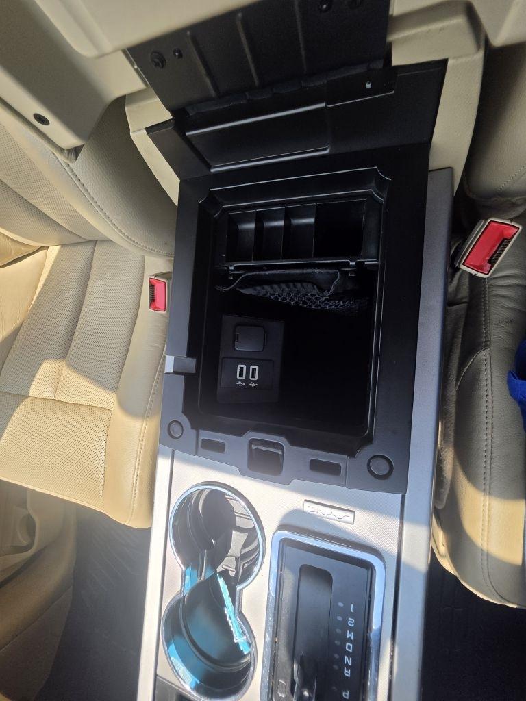 Ford Expedition Limited 4WD 2017