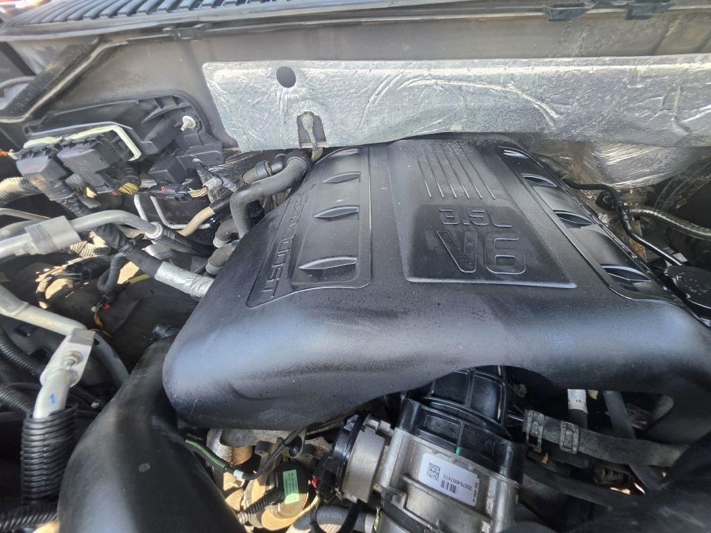 Ford Expedition Limited 4WD 2017