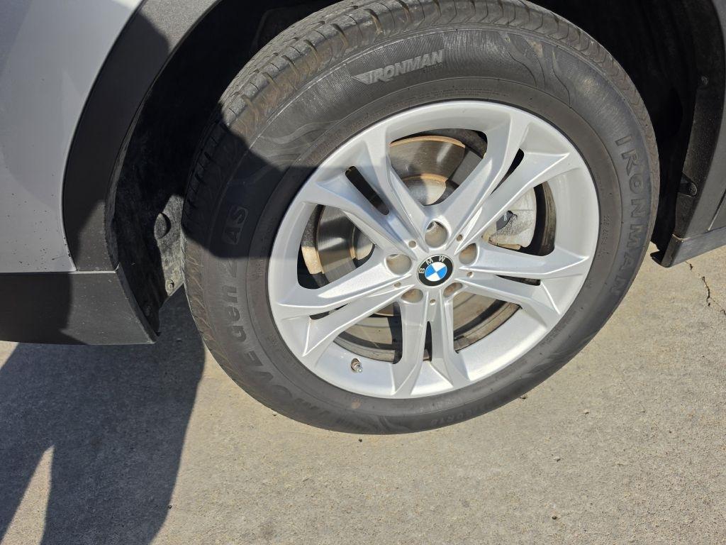 BMW X3 xDrive30i 2019