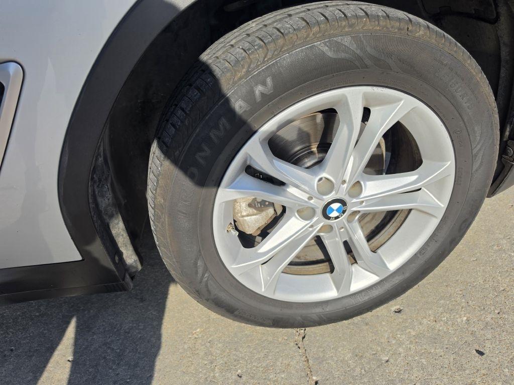 BMW X3 xDrive30i 2019