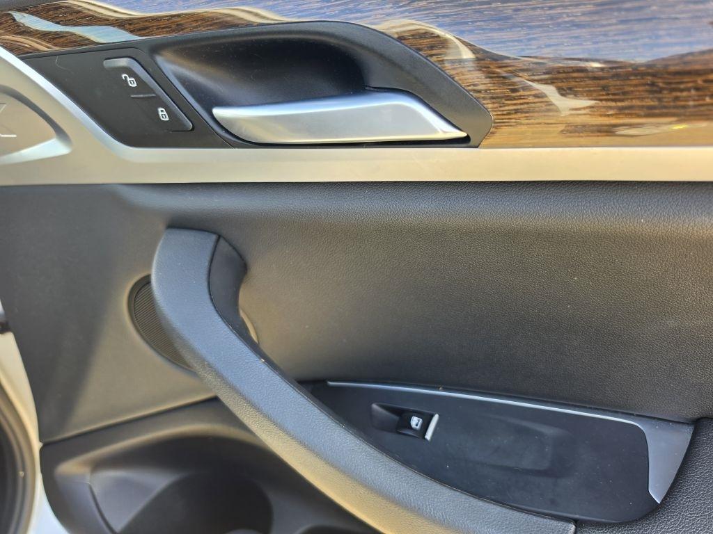 BMW X3 xDrive30i 2019