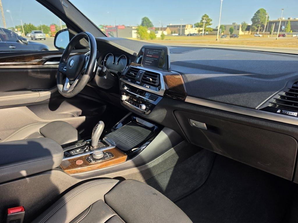 BMW X3 xDrive30i 2019