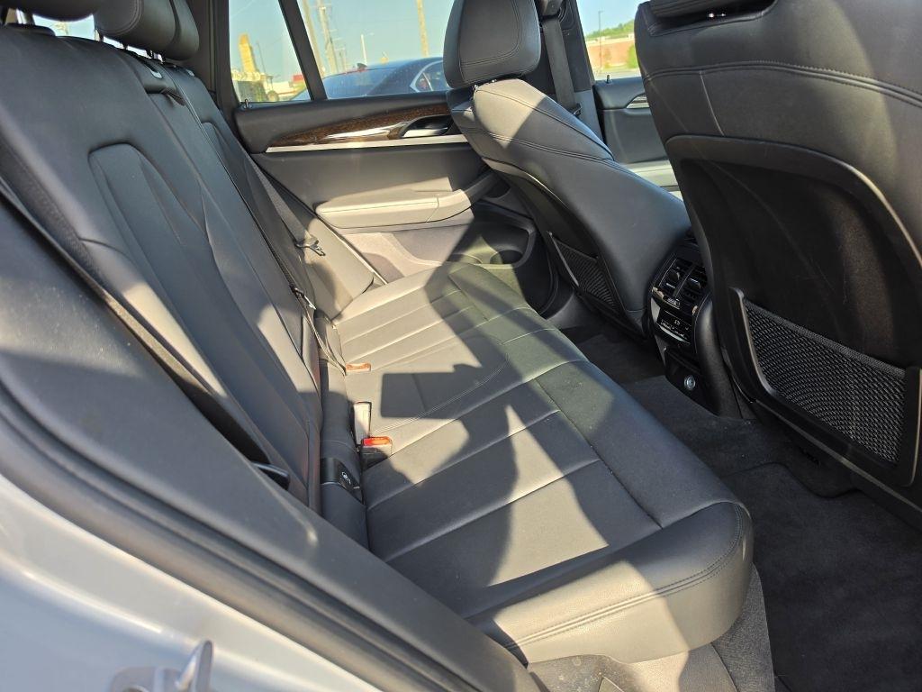BMW X3 xDrive30i 2019