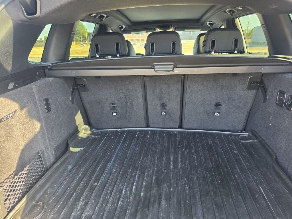 BMW X3 xDrive30i 2019