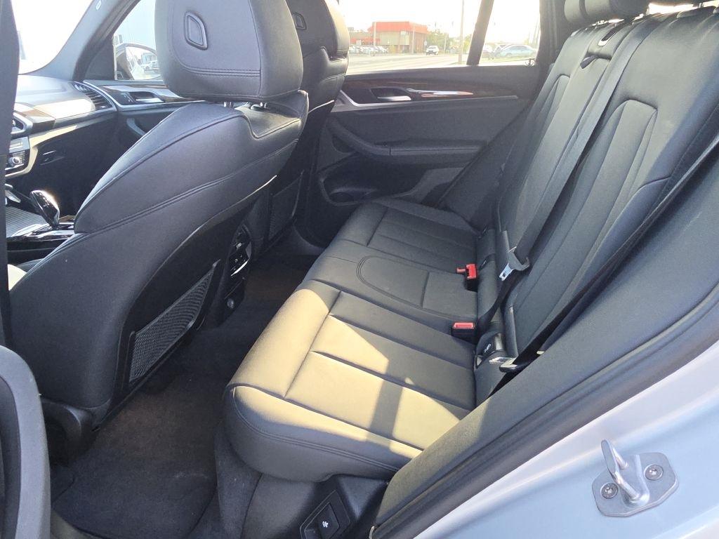 BMW X3 xDrive30i 2019