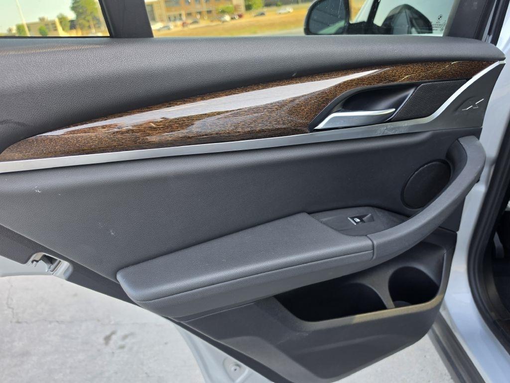 BMW X3 xDrive30i 2019