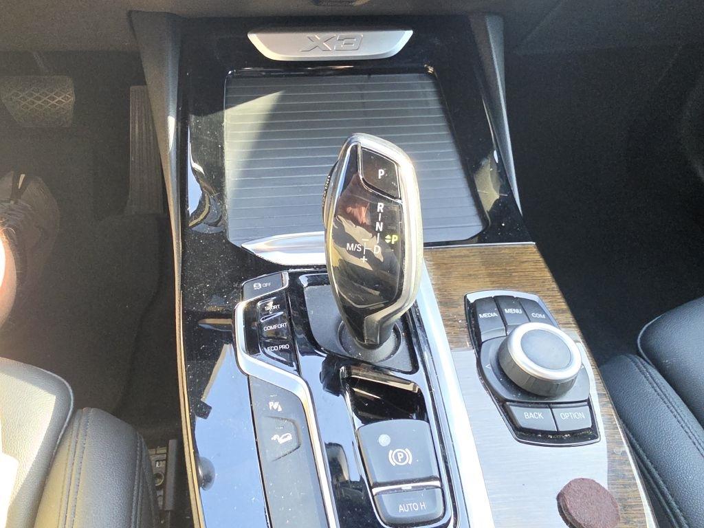 BMW X3 xDrive30i 2019