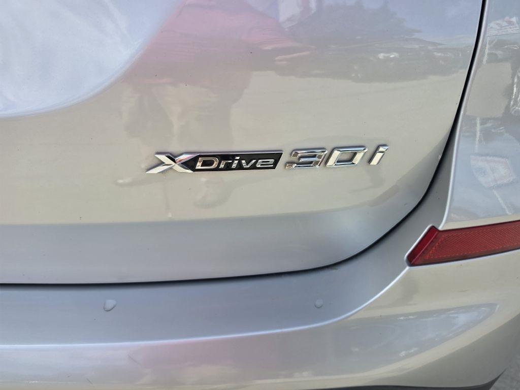 BMW X3 xDrive30i 2019