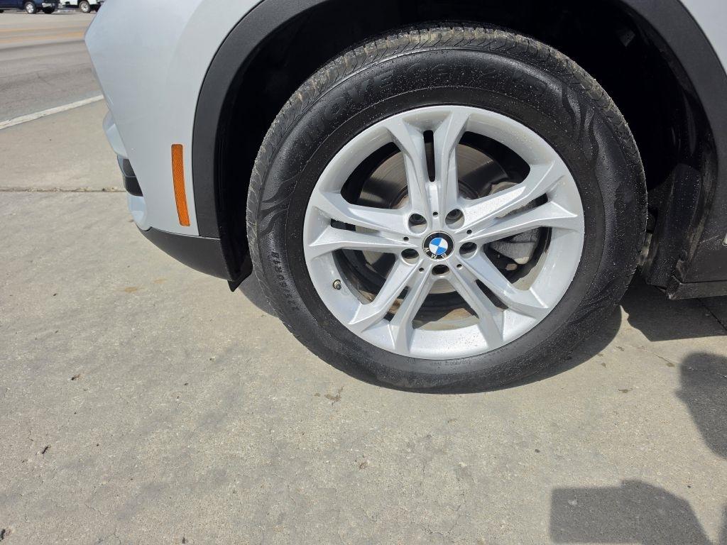 BMW X3 xDrive30i 2019