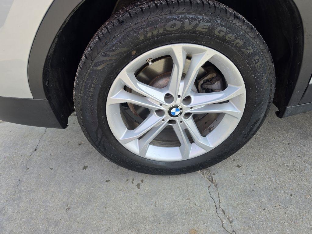 BMW X3 xDrive30i 2019