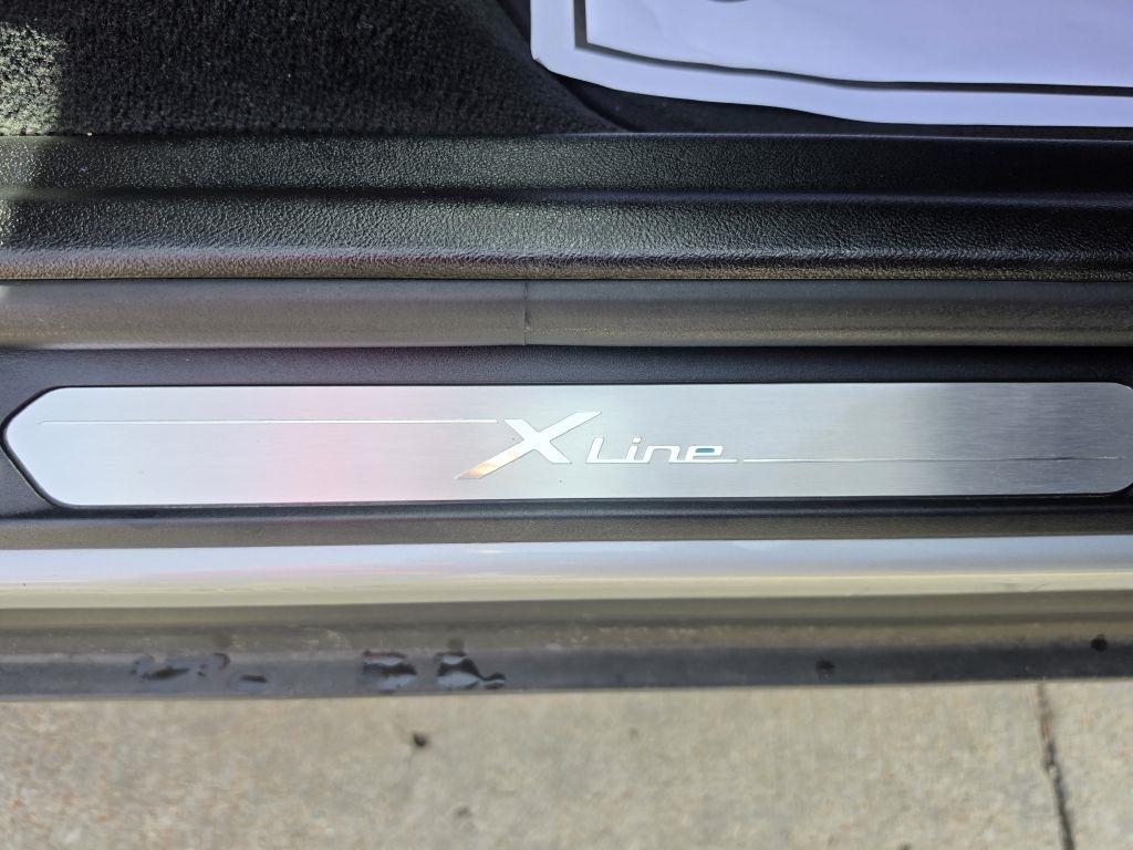 BMW X3 xDrive30i 2019