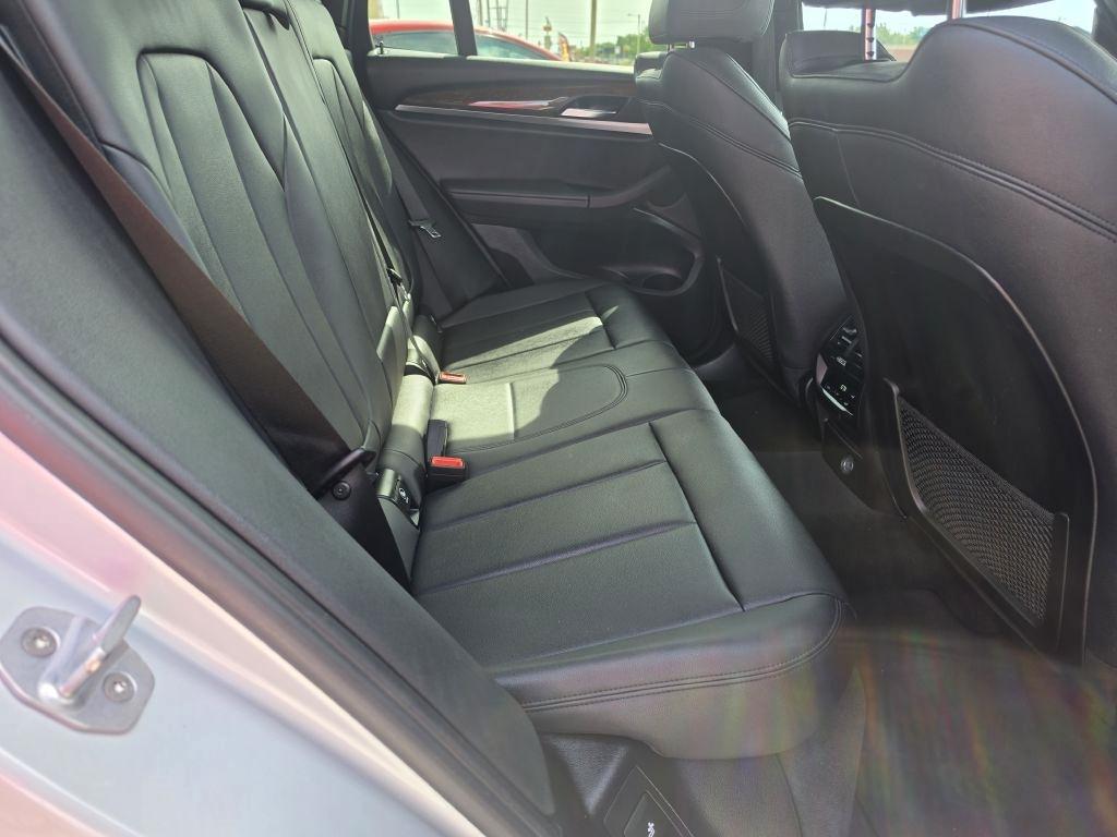 BMW X3 xDrive30i 2019