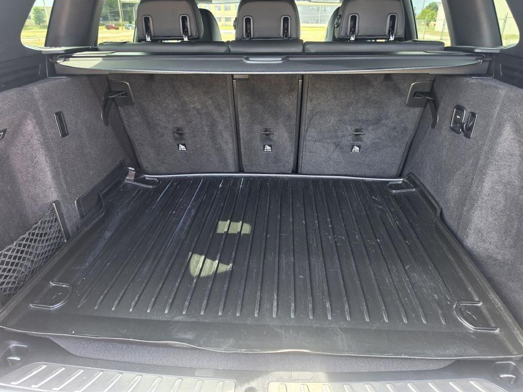 BMW X3 xDrive30i 2019