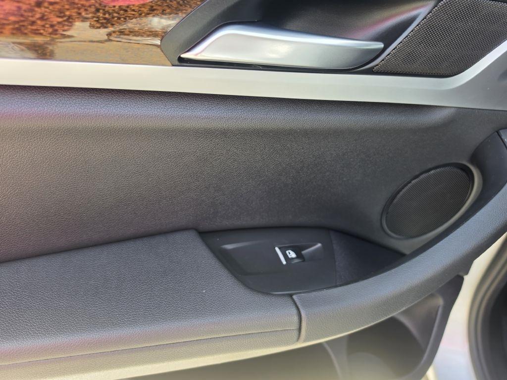 BMW X3 xDrive30i 2019