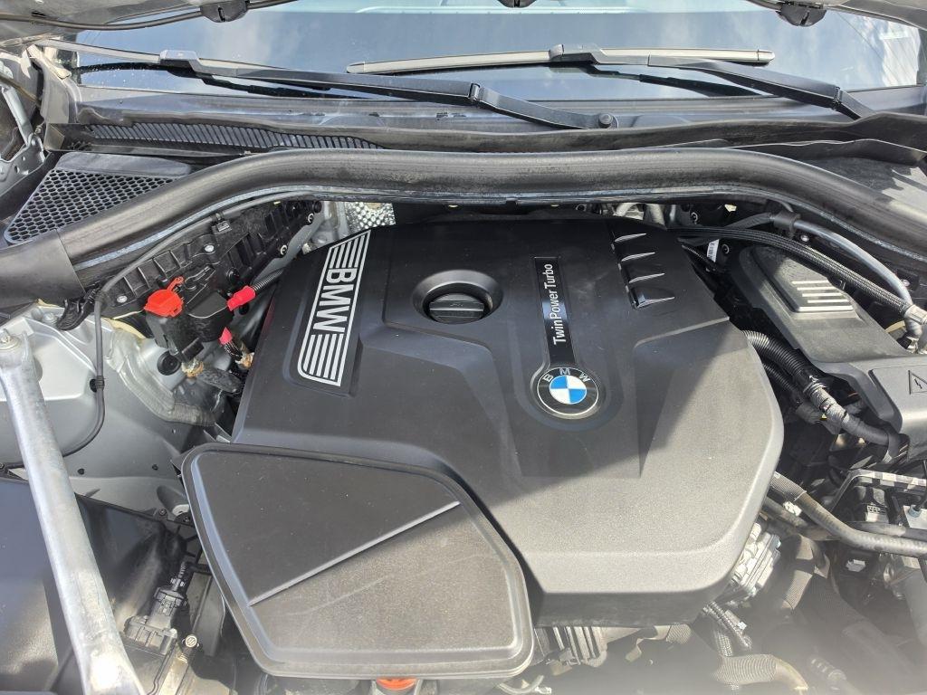 BMW X3 xDrive30i 2019