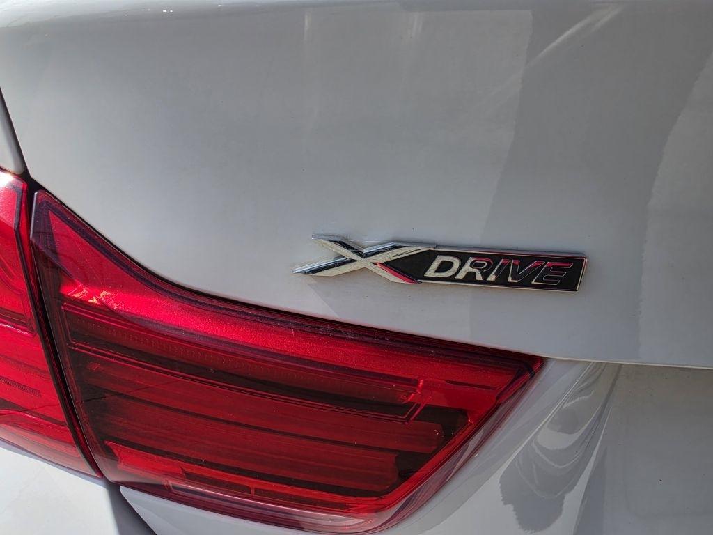 BMW 4-Series Gran Coupe 430i xDrive 2018