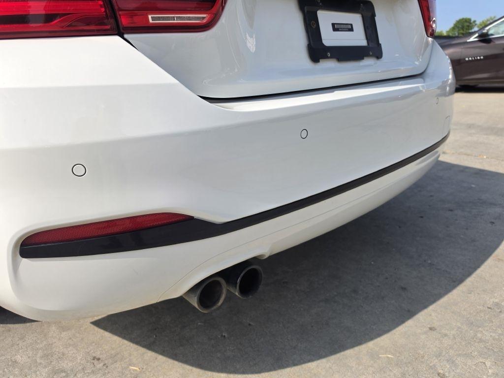 BMW 4-Series Gran Coupe 430i xDrive 2018