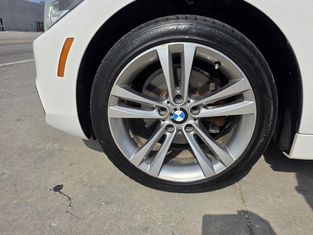 BMW 4-Series Gran Coupe 430i xDrive 2018