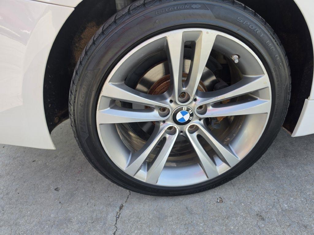 BMW 4-Series Gran Coupe 430i xDrive 2018