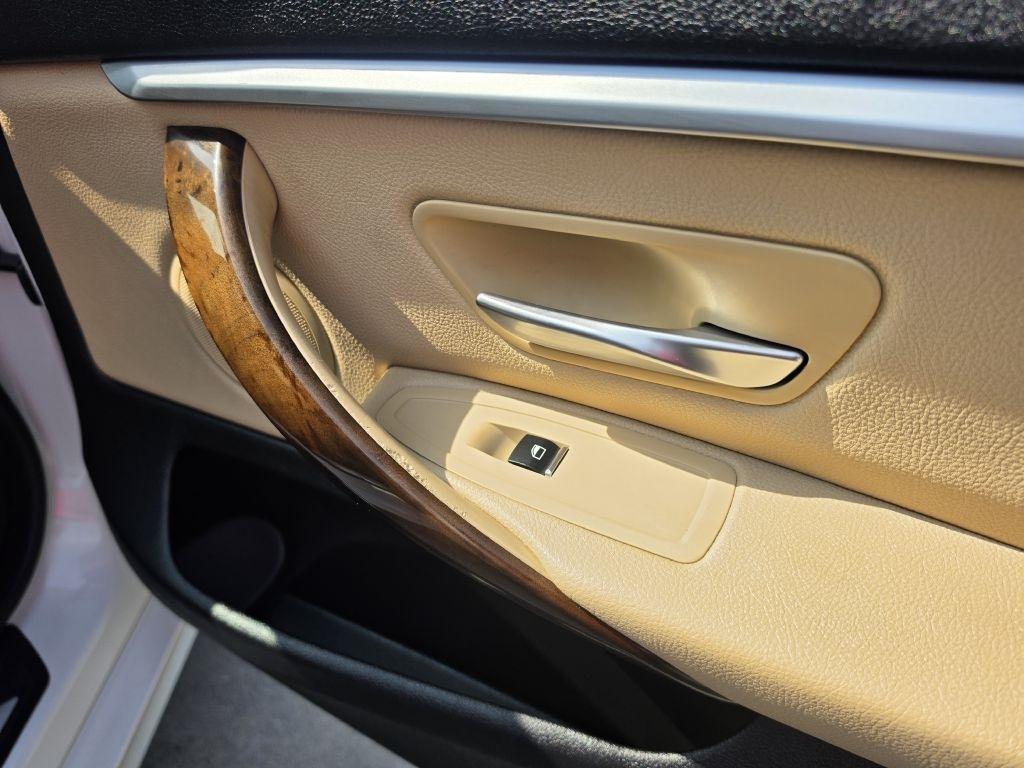 BMW 4-Series Gran Coupe 430i xDrive 2018