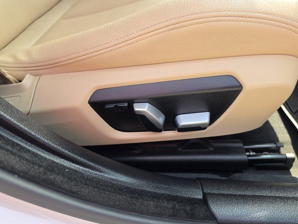 BMW 4-Series Gran Coupe 430i xDrive 2018