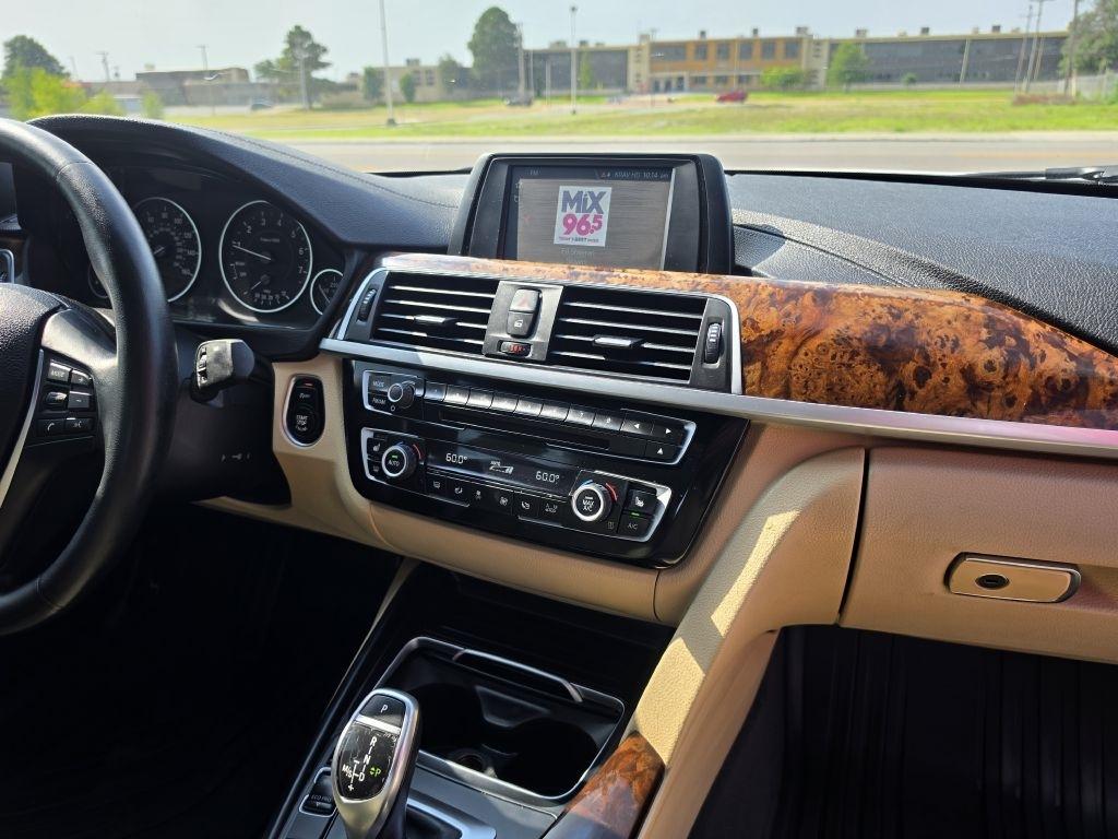BMW 4-Series Gran Coupe 430i xDrive 2018
