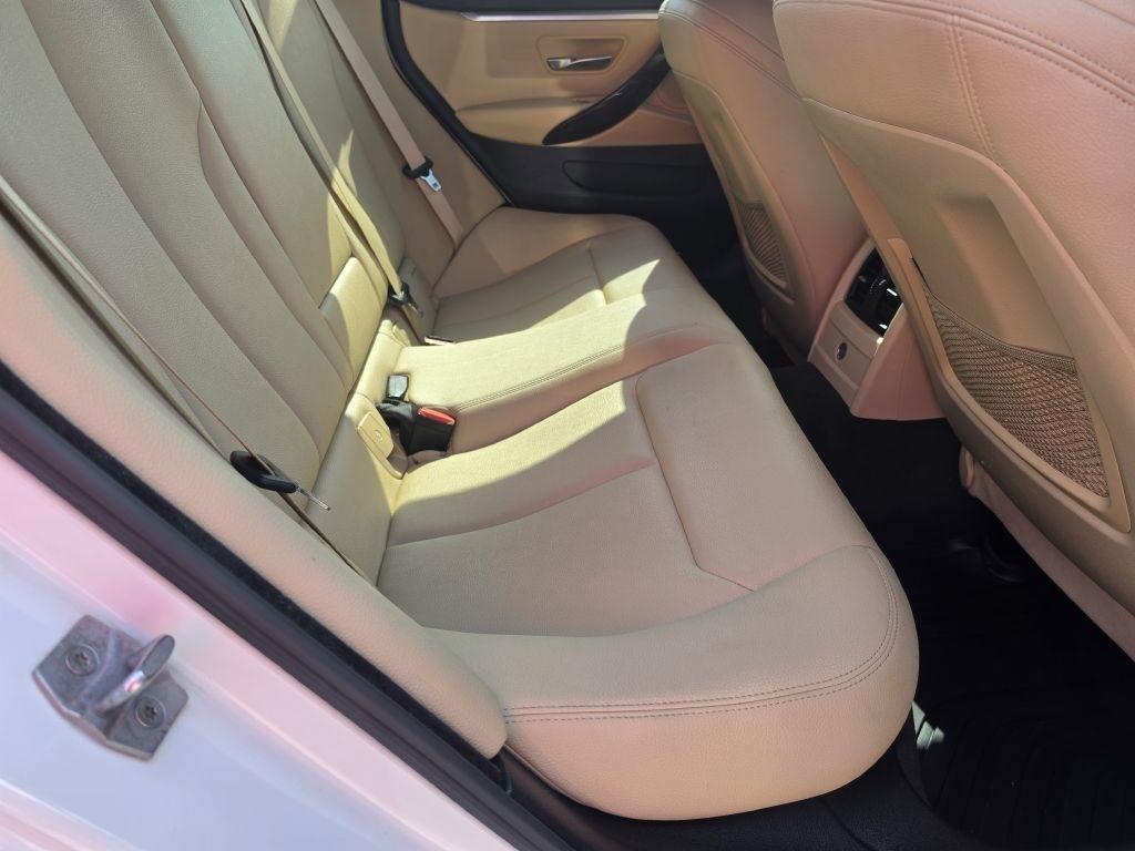 BMW 4-Series Gran Coupe 430i xDrive 2018
