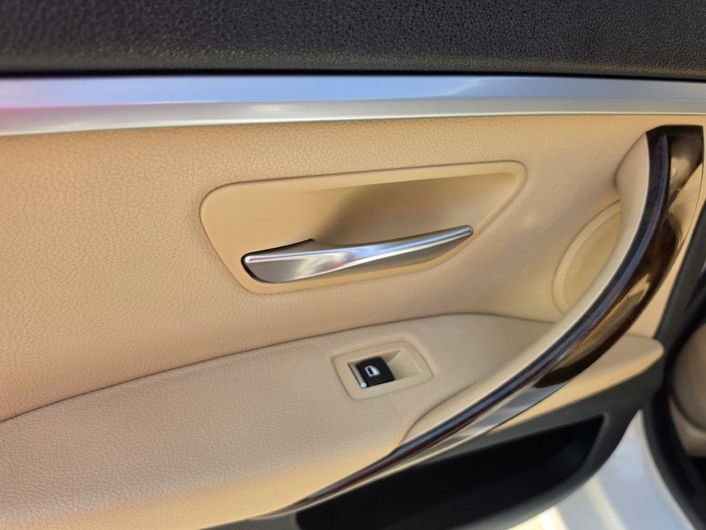 BMW 4-Series Gran Coupe 430i xDrive 2018