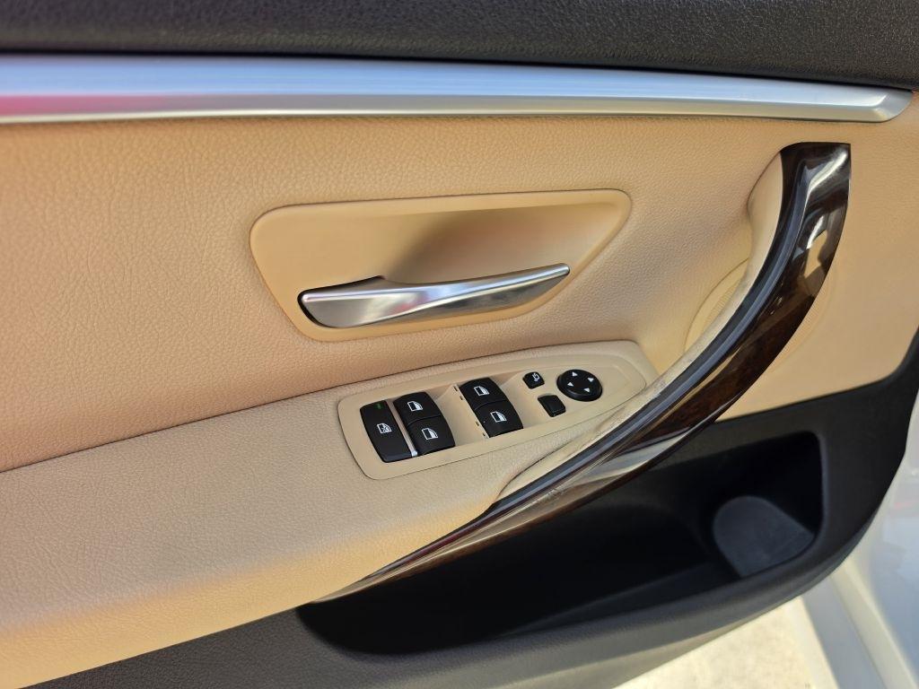BMW 4-Series Gran Coupe 430i xDrive 2018