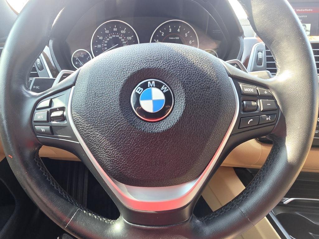 BMW 4-Series Gran Coupe 430i xDrive 2018