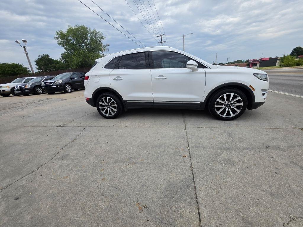 Lincoln MKC Reserve 2019
