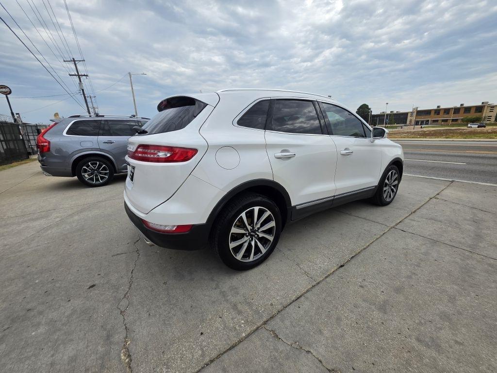 Lincoln MKC Reserve 2019